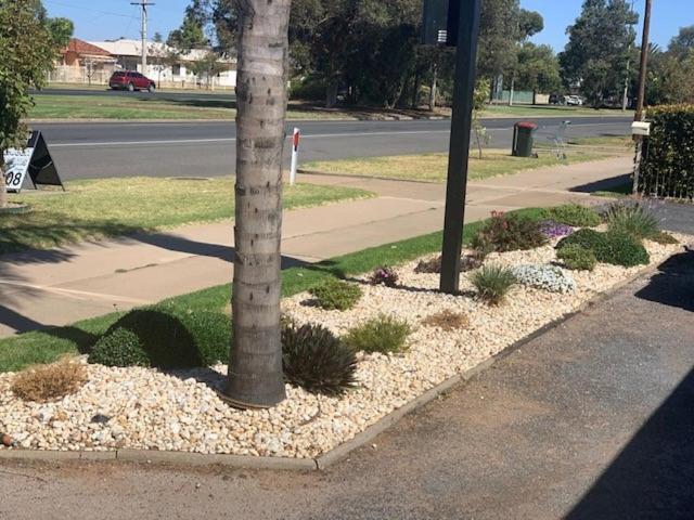 Vineland Motel Mildura Bagian luar foto
