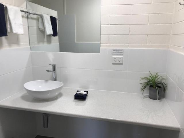 Vineland Motel Mildura Bagian luar foto