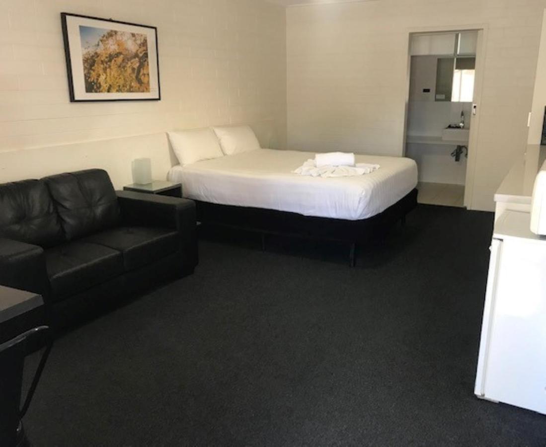 Vineland Motel Mildura Bagian luar foto