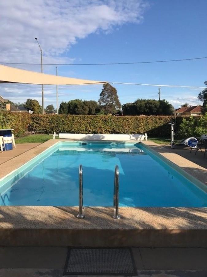 Vineland Motel Mildura Bagian luar foto