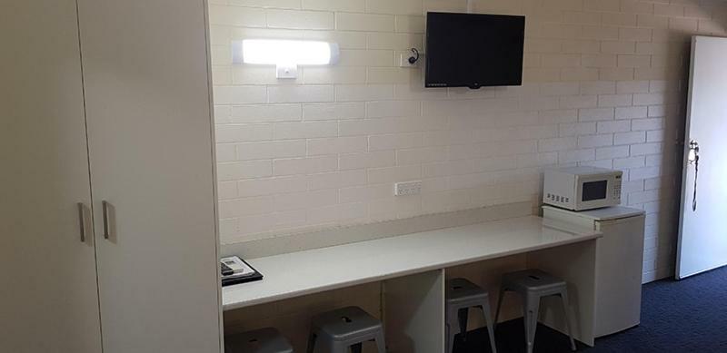 Vineland Motel Mildura Bagian luar foto