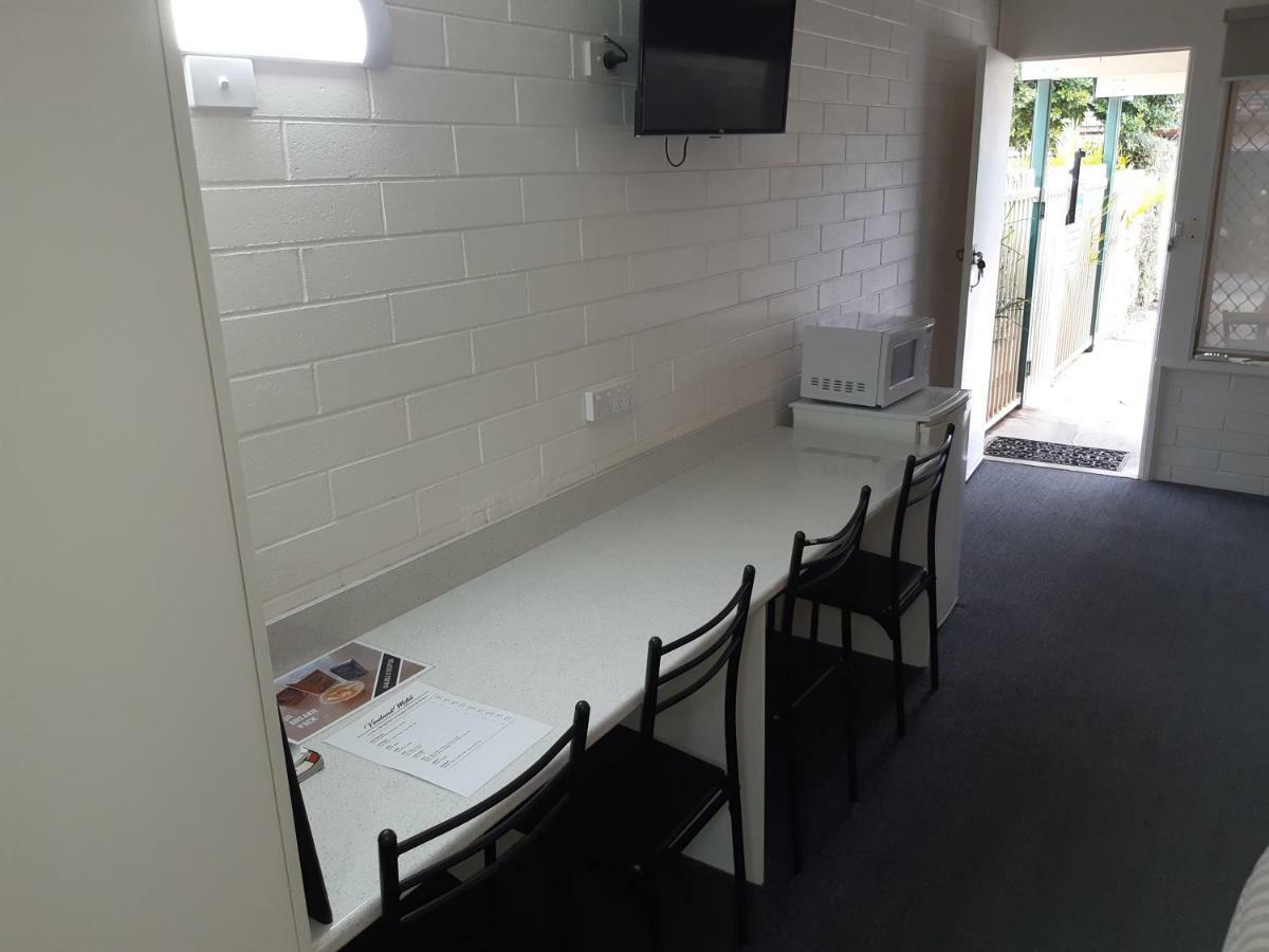 Vineland Motel Mildura Bagian luar foto